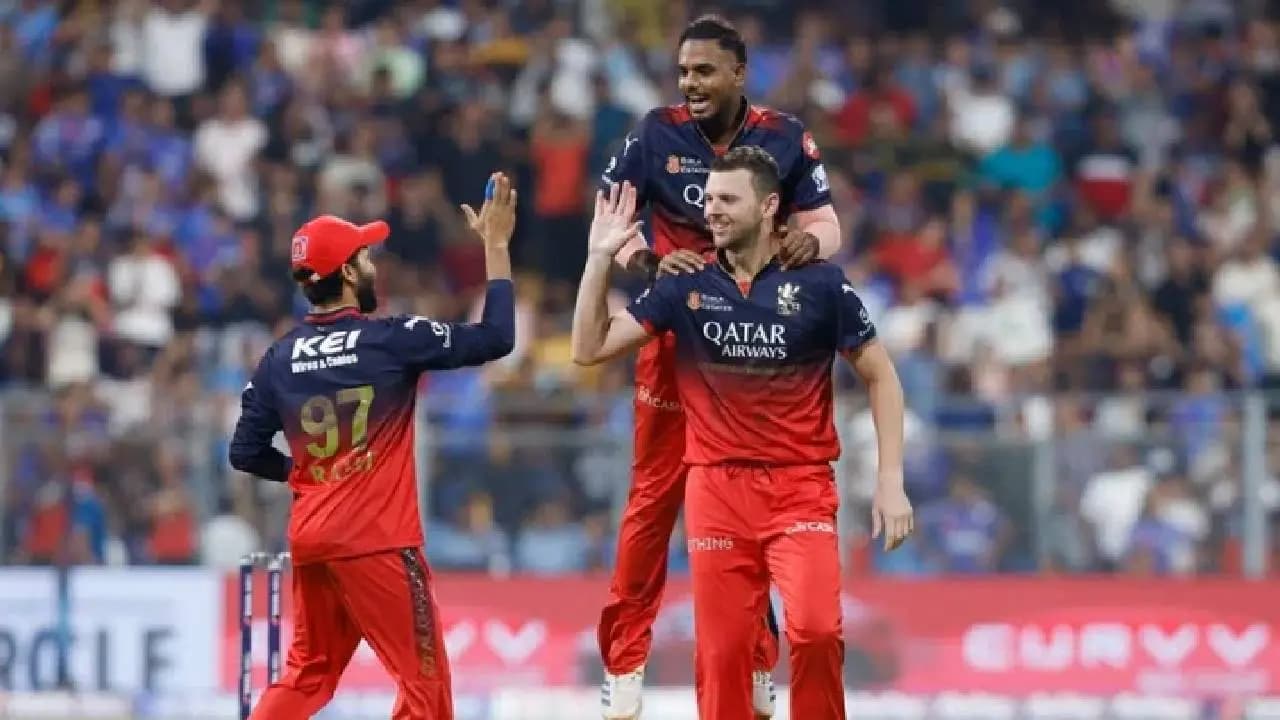 Royal Challengers Bengaluru get massive boost as Josh Hazlewood set to return in IPL