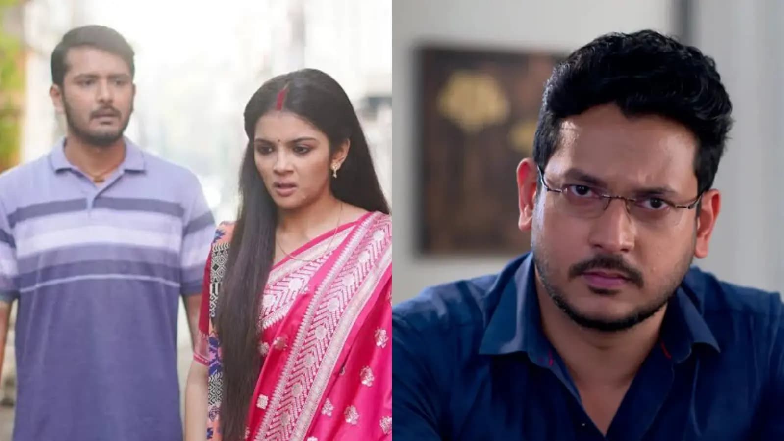 Popular bengali serial Kone Dekha Alo episode spoiler viral on social media