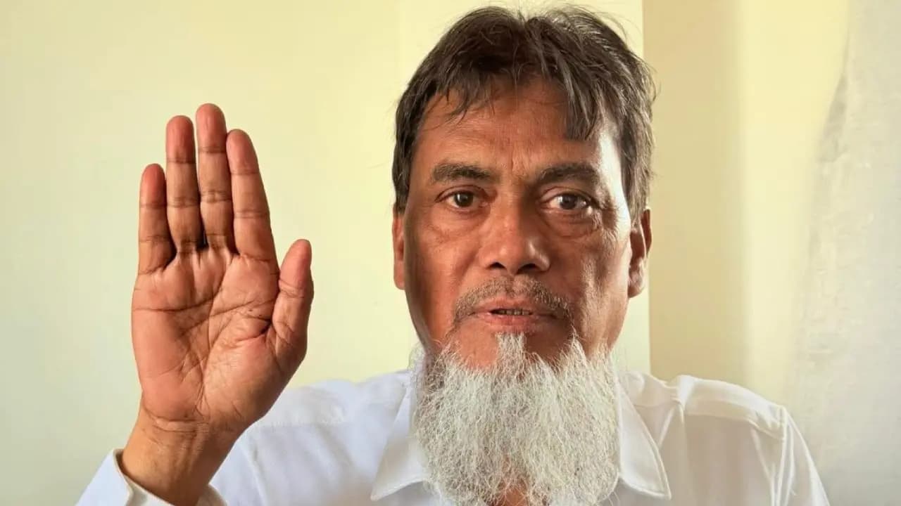 The Farakka Congress candidate found relief in the tribunal verdict