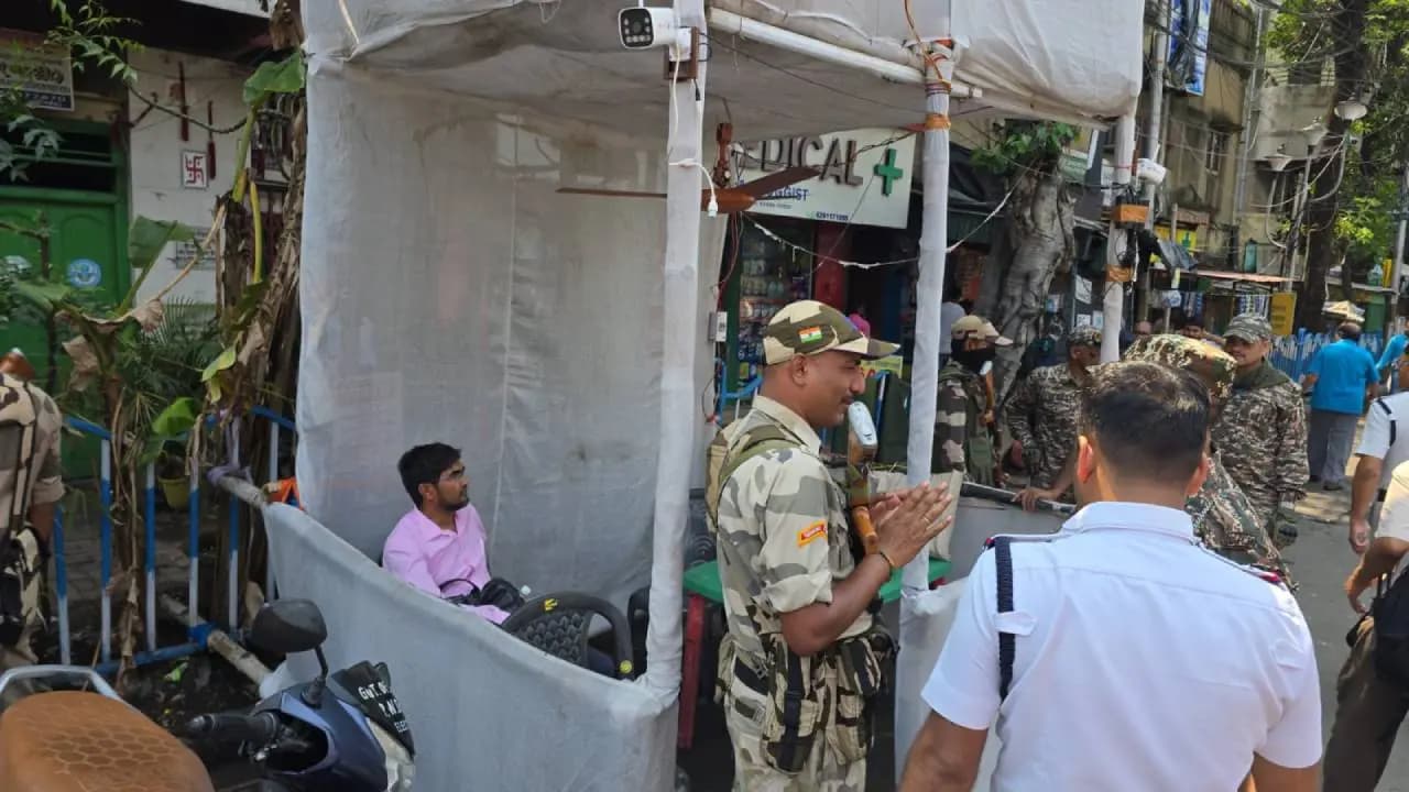 16 lakh rupees recovered from sovabazar area