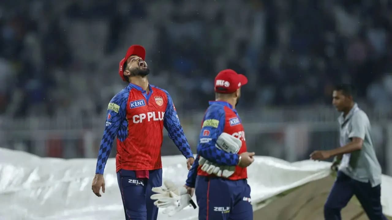 IPL 2026:Shreyas Iyers sister hilariously trolls KKR