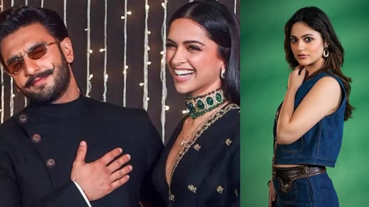 Deepika Padukone Replied her silence on Ranveer Singh's Dhurandhar 2 Aneet Padda To Play Dual Role In Maddock s Shakti Shalini