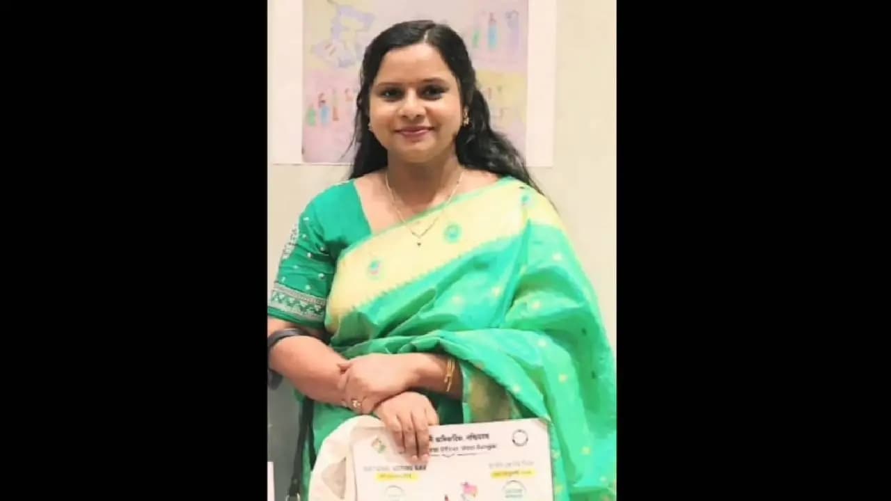 Khandaghosh Joint BDO