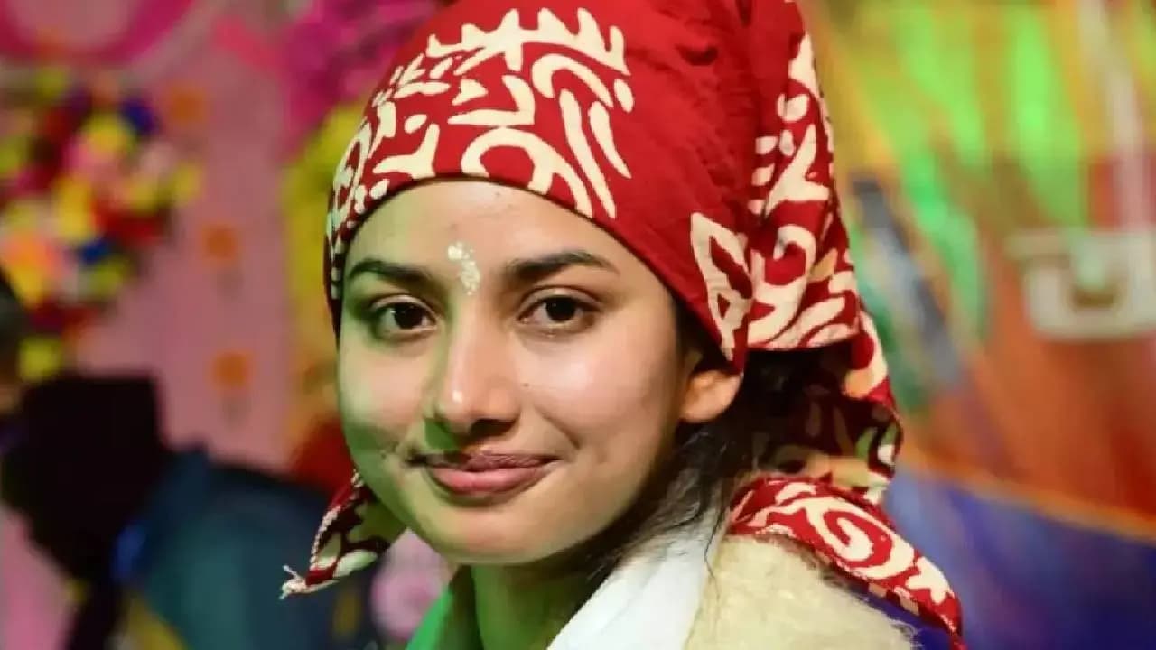 West Bengal Election 2026: Rajanya Haldars nomination has been cancelled