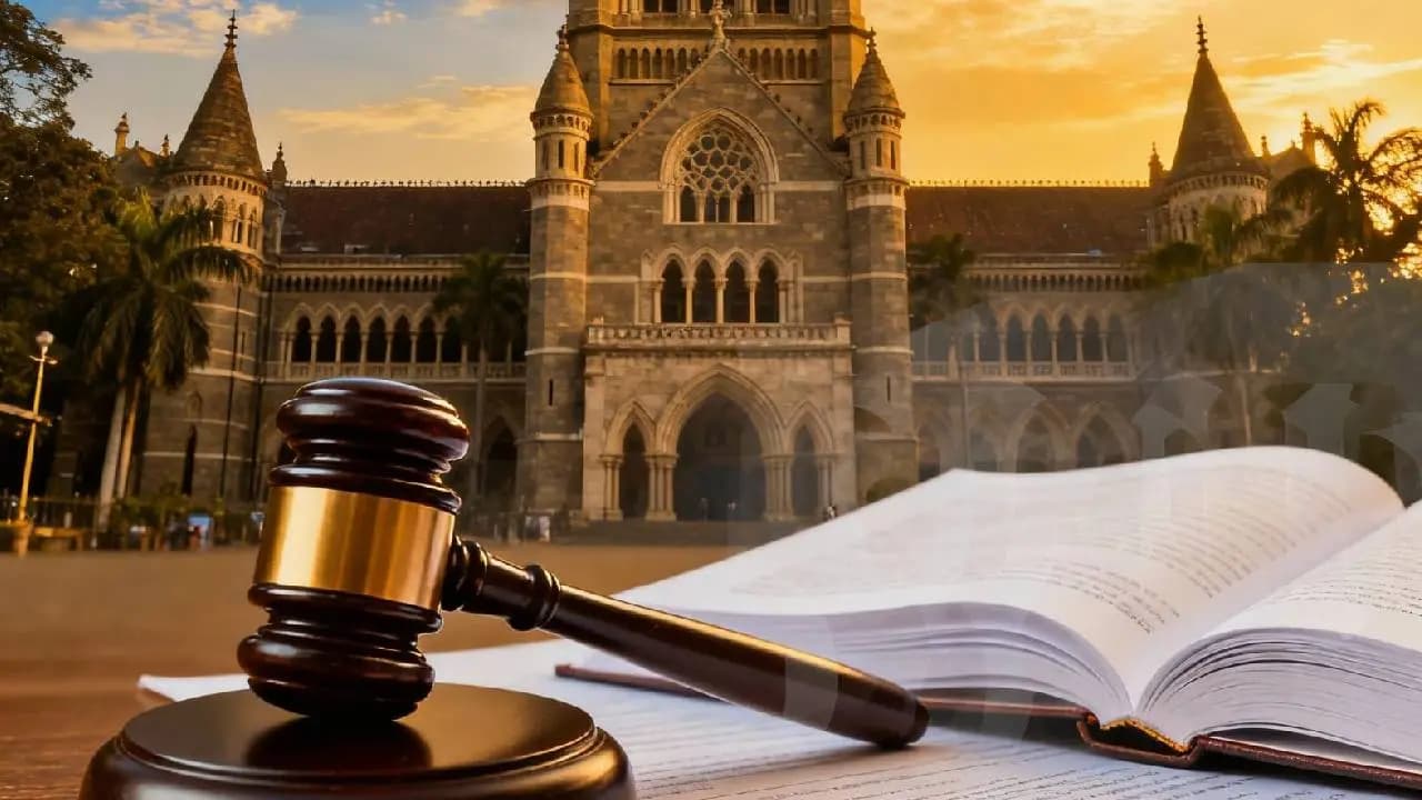 Stopping Woman From Entering Kitchen Of Husbands Home Is Cruelty Bombay High Court