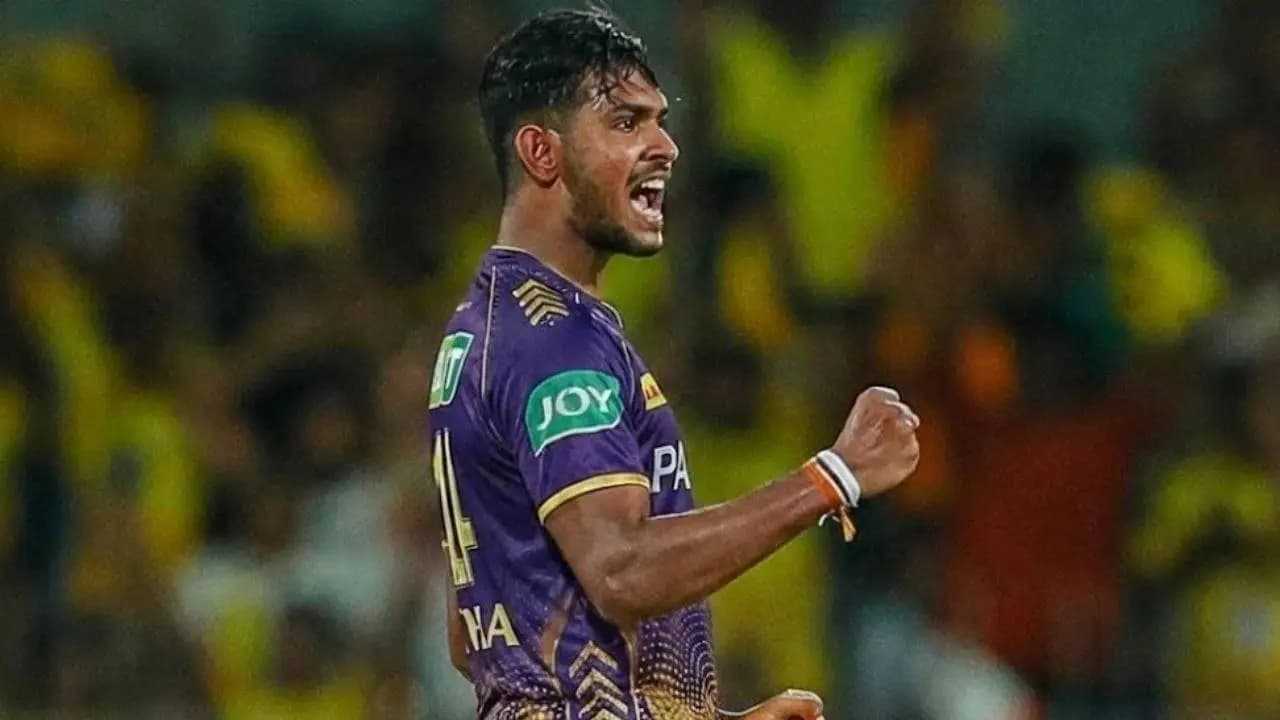 Matheesha Pathirana still doubtful for IPL participation
