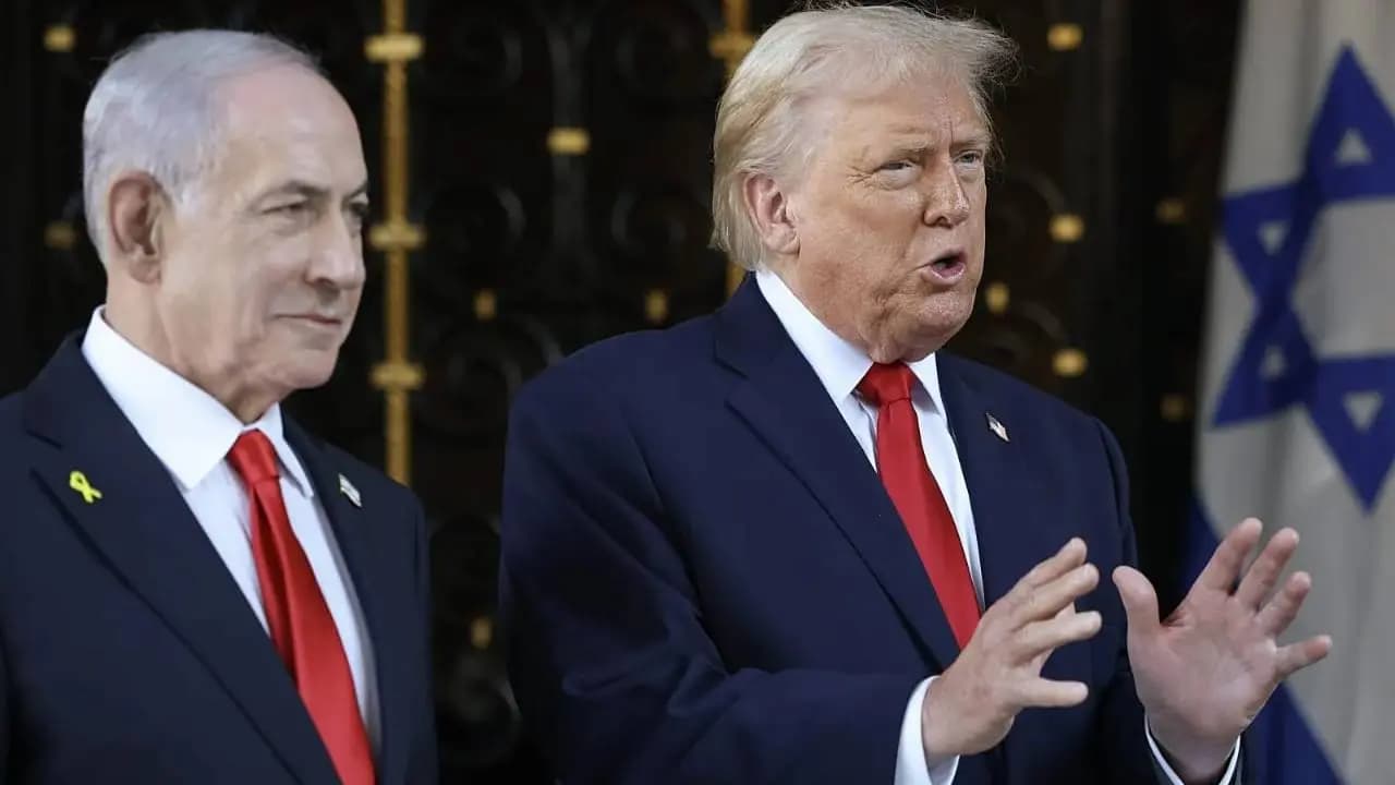 US-Iran peace talks in Pakistan: Who is attending who is skipping meeting in Islamabad