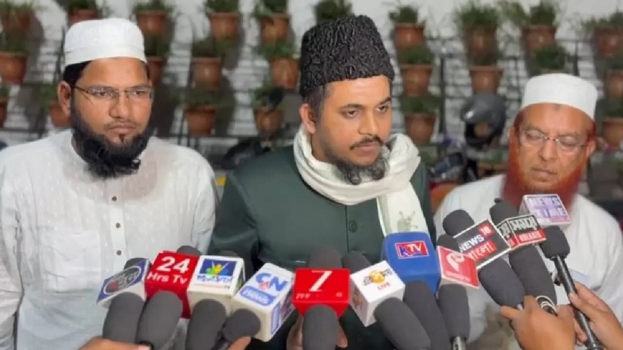 FIR Lodged against Humayun Kabir in Three Police Station across west bengal