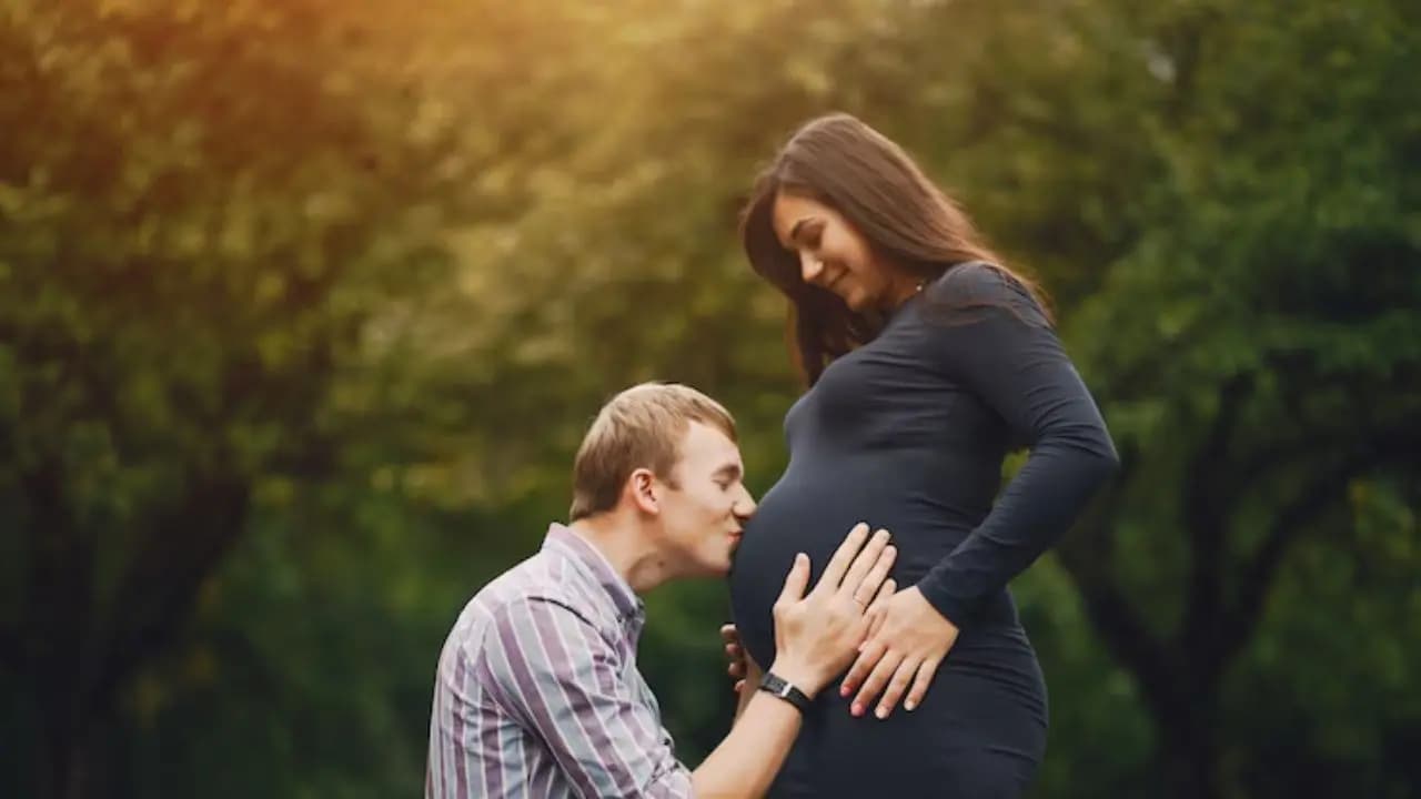 Pregnancy Complications and Prevention