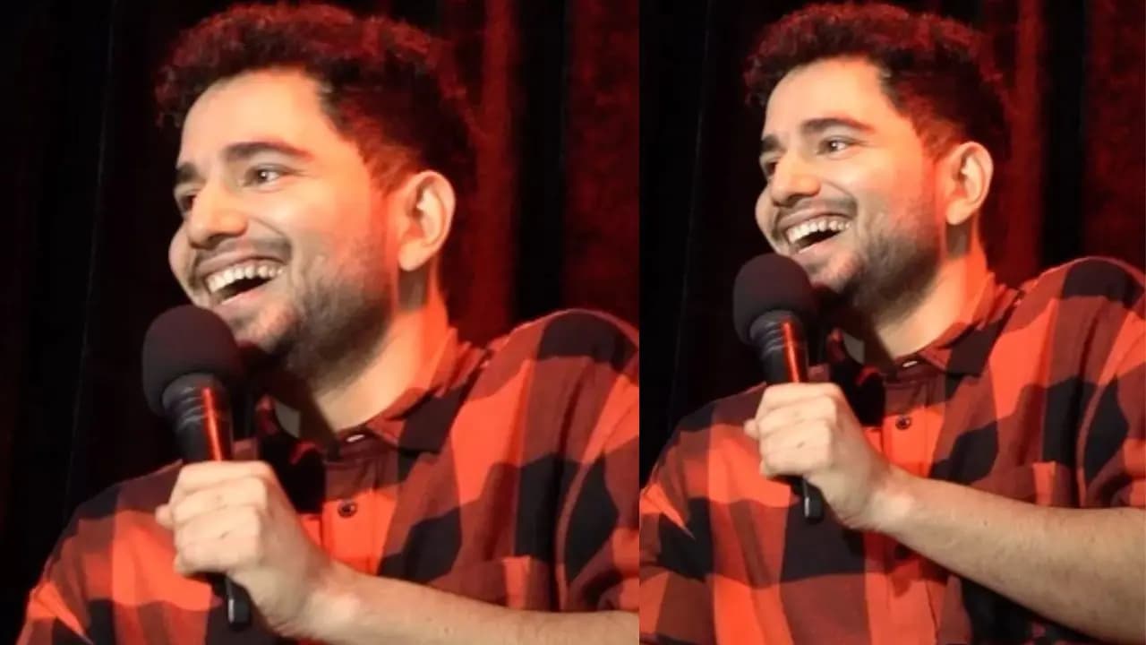 Samay Raina , talk of the town, net worth and luxury cars