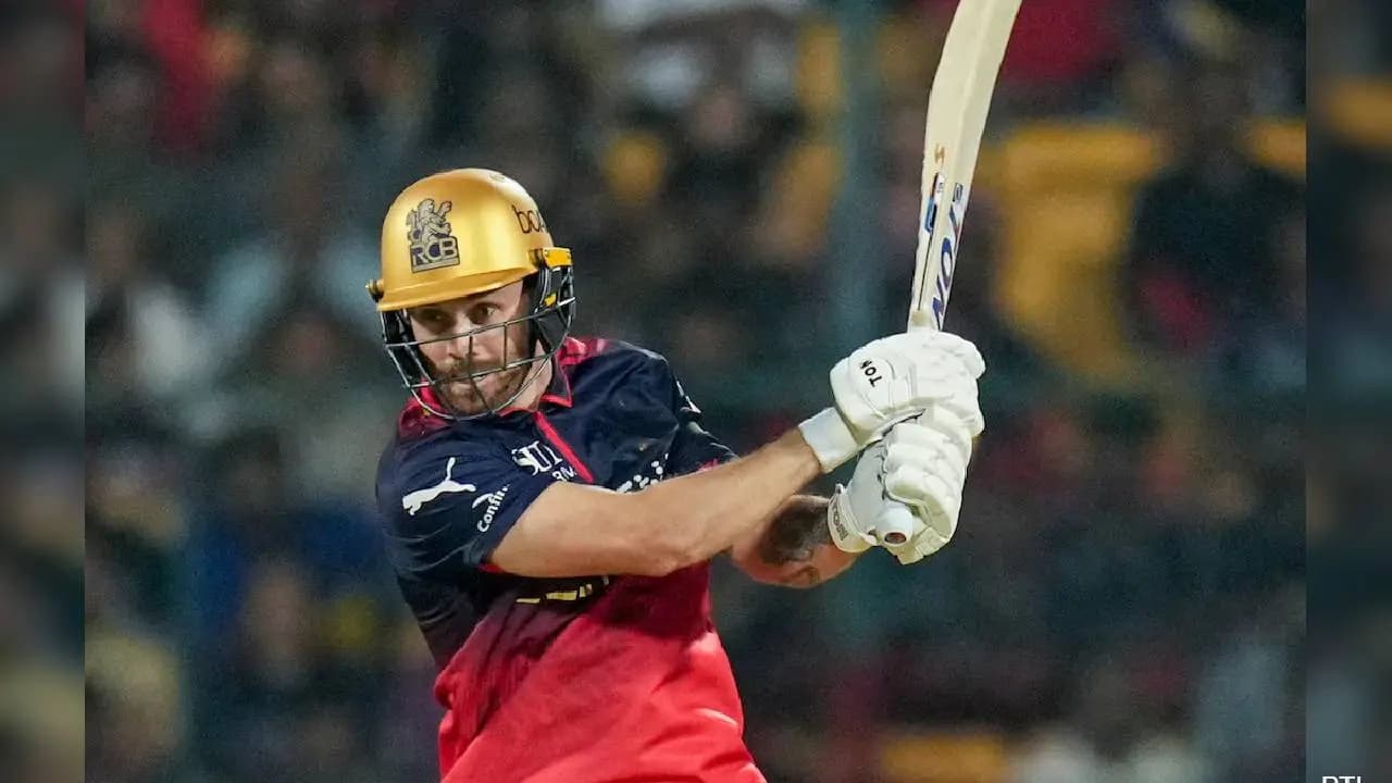 Phil Salt Out For Duck Third Time On First Ball In IPL