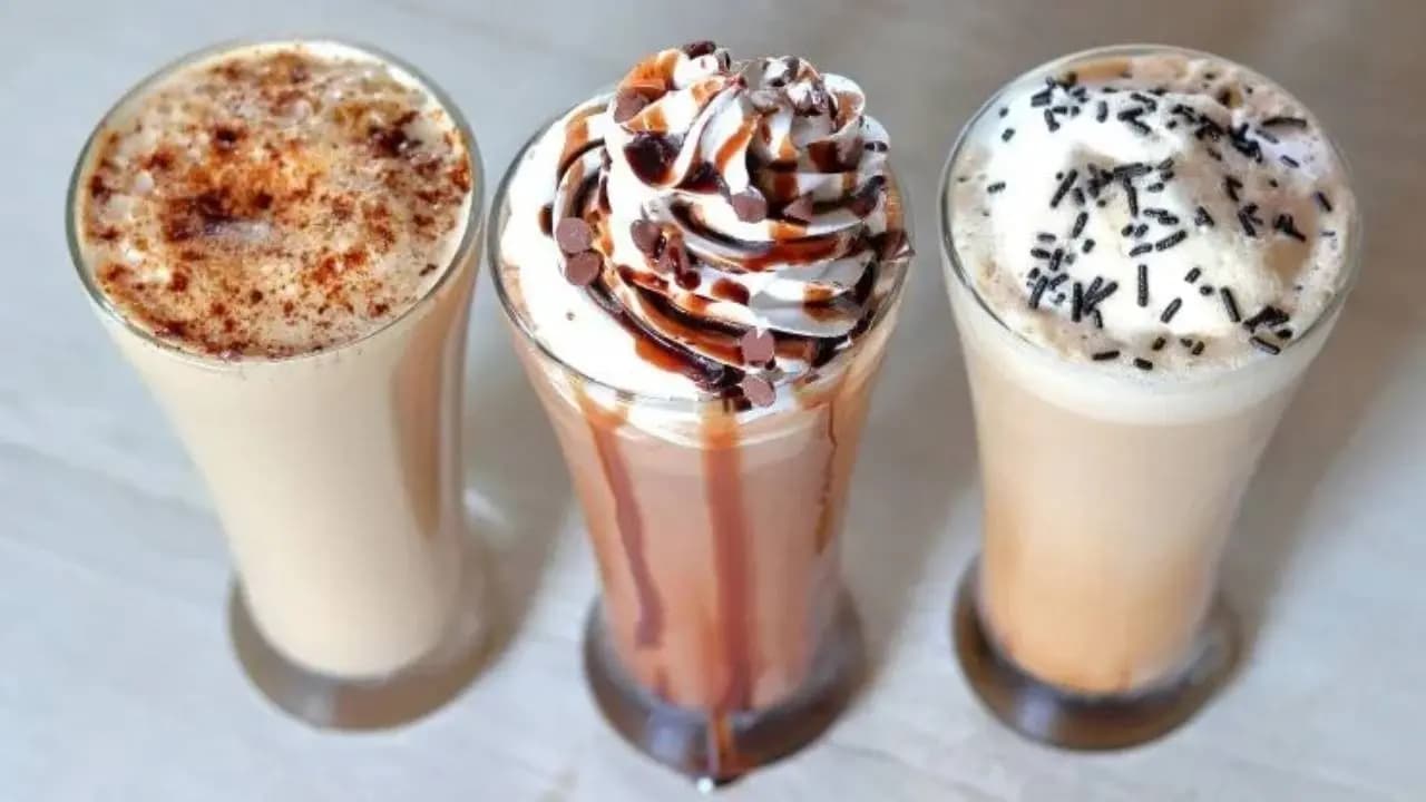 Chef Kunal Kapur Shares 3 Easy Cold Coffee Recipes to Beat the Summer Heat at Home