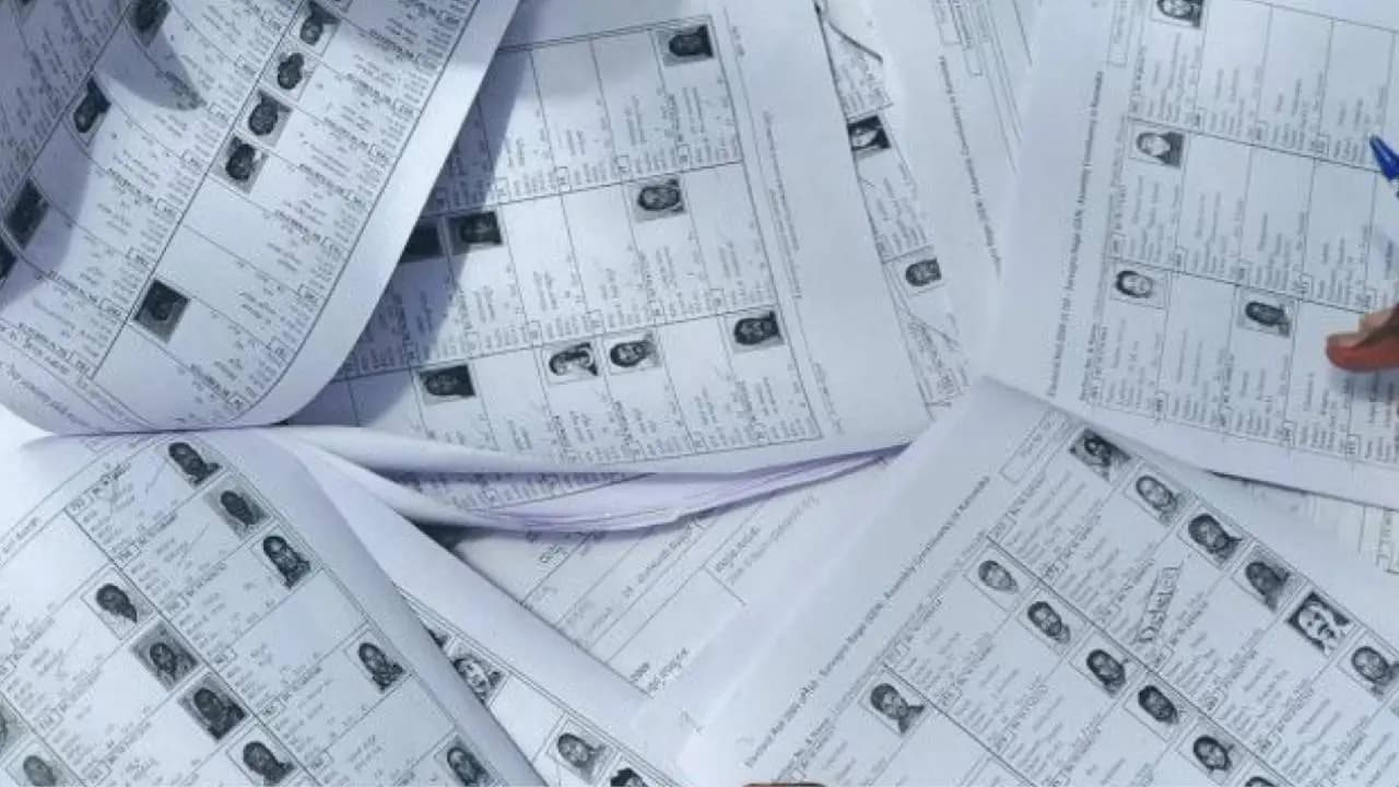 Election Commission of India Upload Valid Voter List for 152 Seats Before First Phase Polls