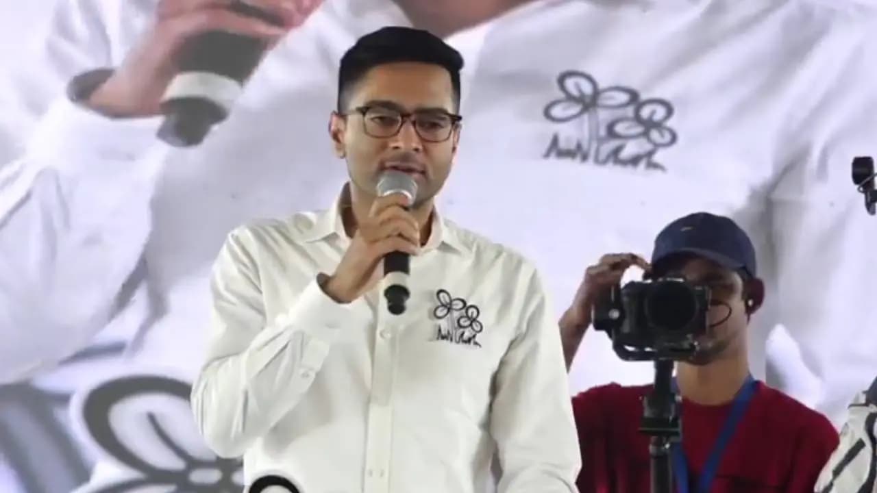 Tough challenge for Humayun, Abhishek sets a target of 22-0 in Murshidabad