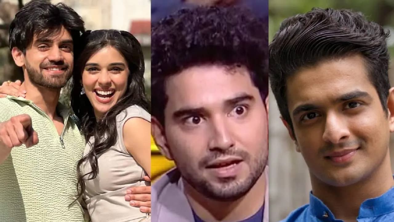 Avinash Mishra and Eisha Singh got engaged Ranveer Allahbadia hits back Samay Raina