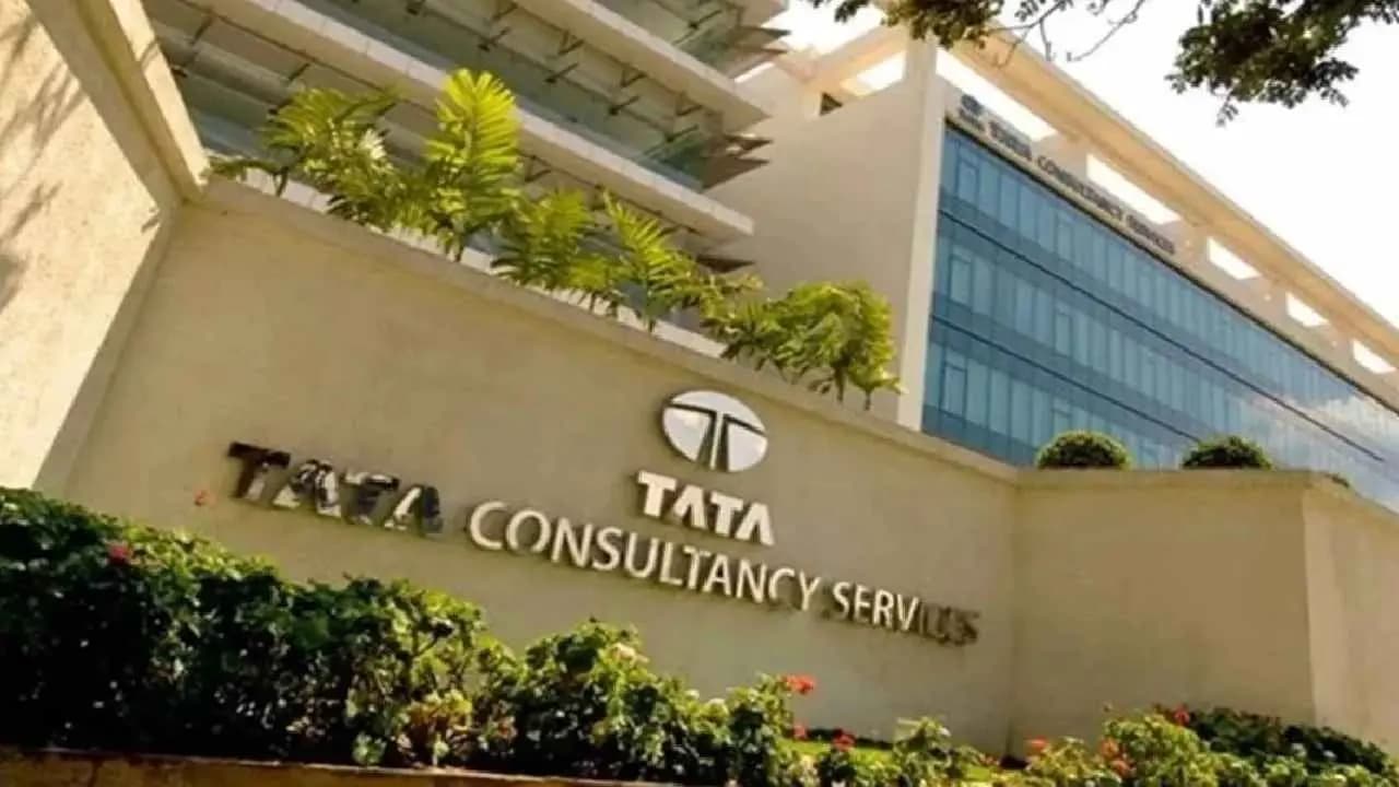 TCS