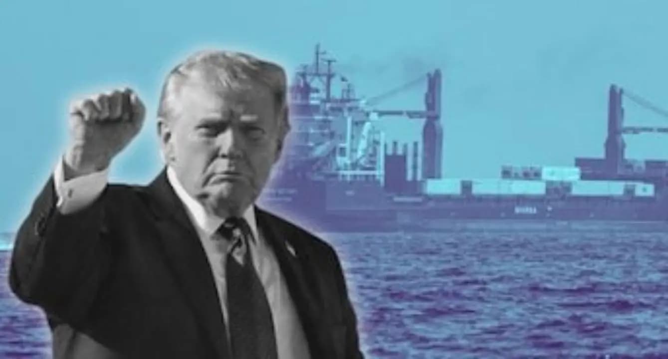 Iran Israel Conflict: Trump Turns Up Heat On Iran After Talks Fail In Pak