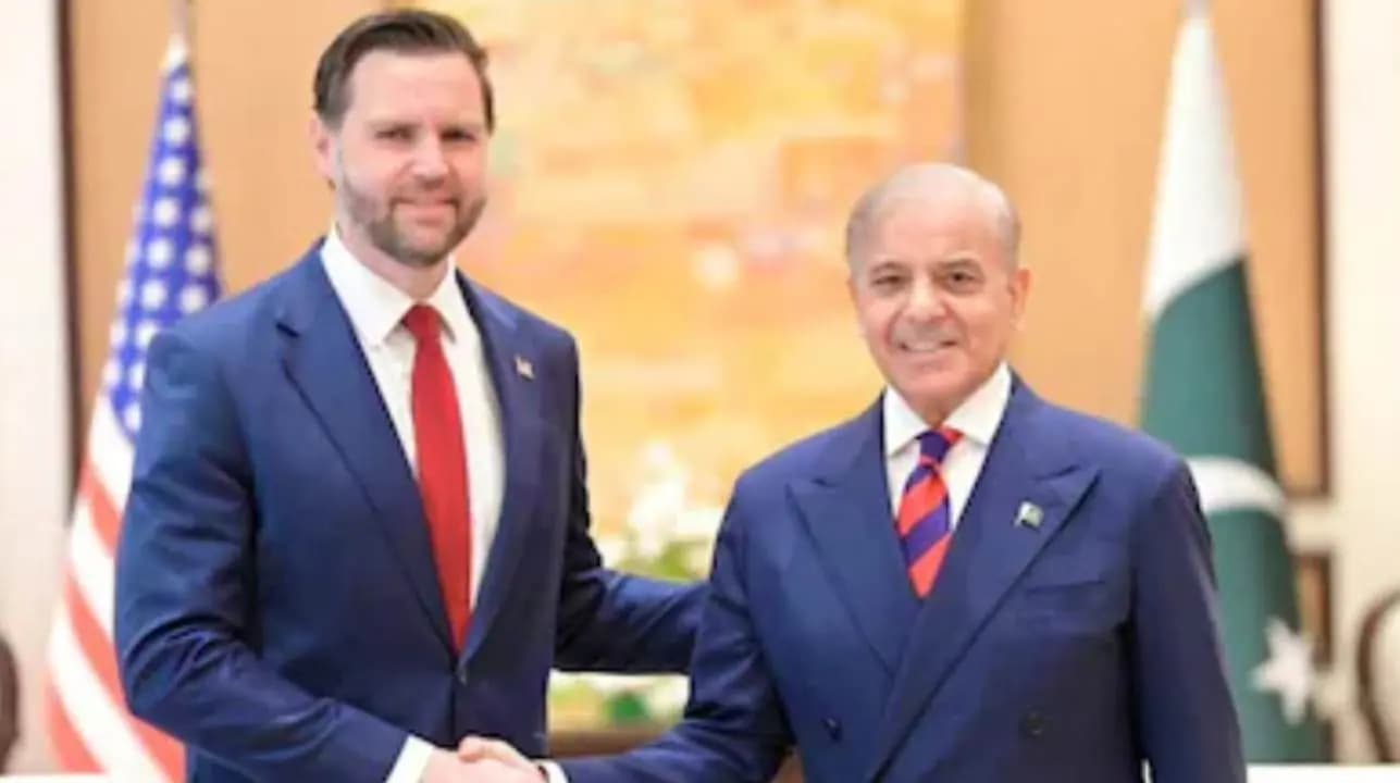 Iran Israel Conflict: Pakistan The Guarantor Amid Ceasefire Talks