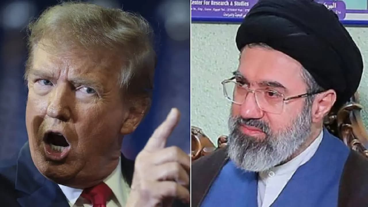 US-Iran war to begin again soon after talks between two countries failed?