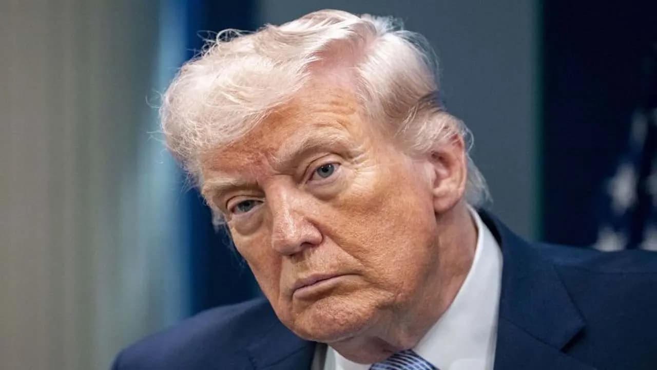 US-Iran Talks Fail: Trump Faces Tough Military and Diplomatic Decisions What Comes Next