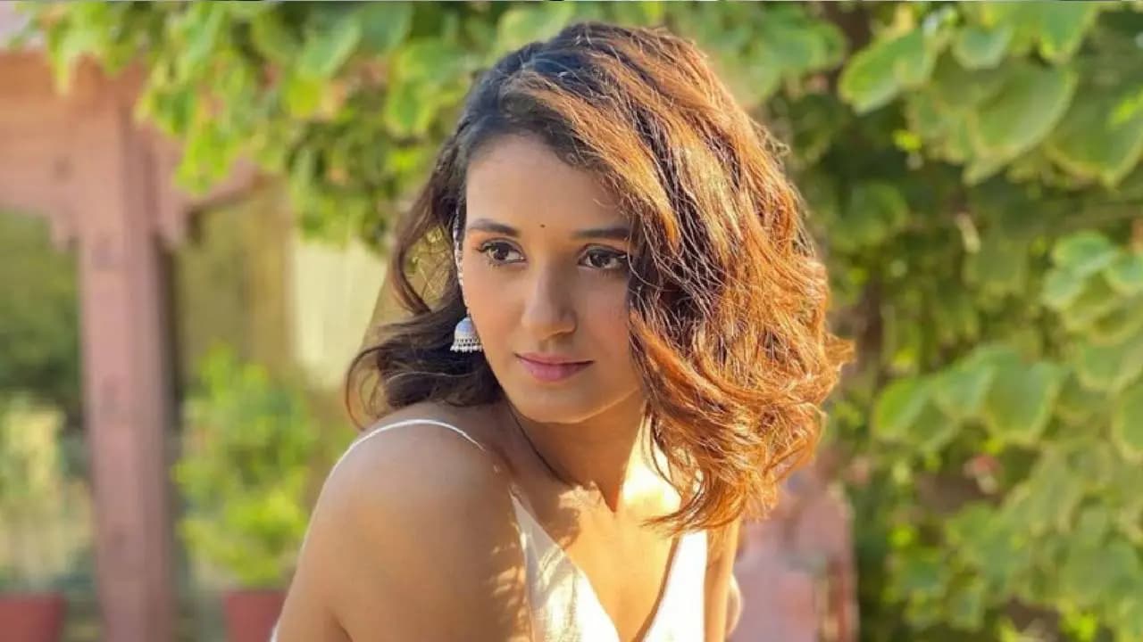 Shakti Mohan reveals why she chose to stay single at the age of 40