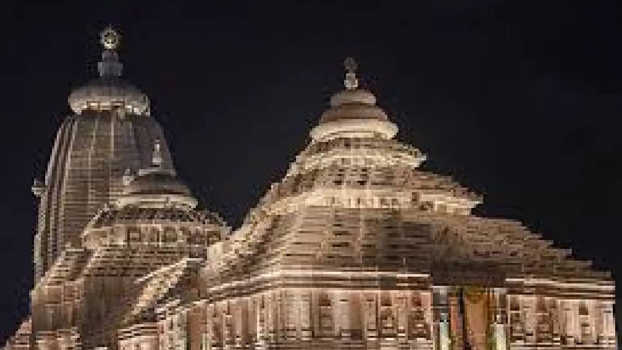 Digha Jagannath Temple to Install Chaitanya Mahaprabhu and Nitai Idols on Akshaya Tritiya