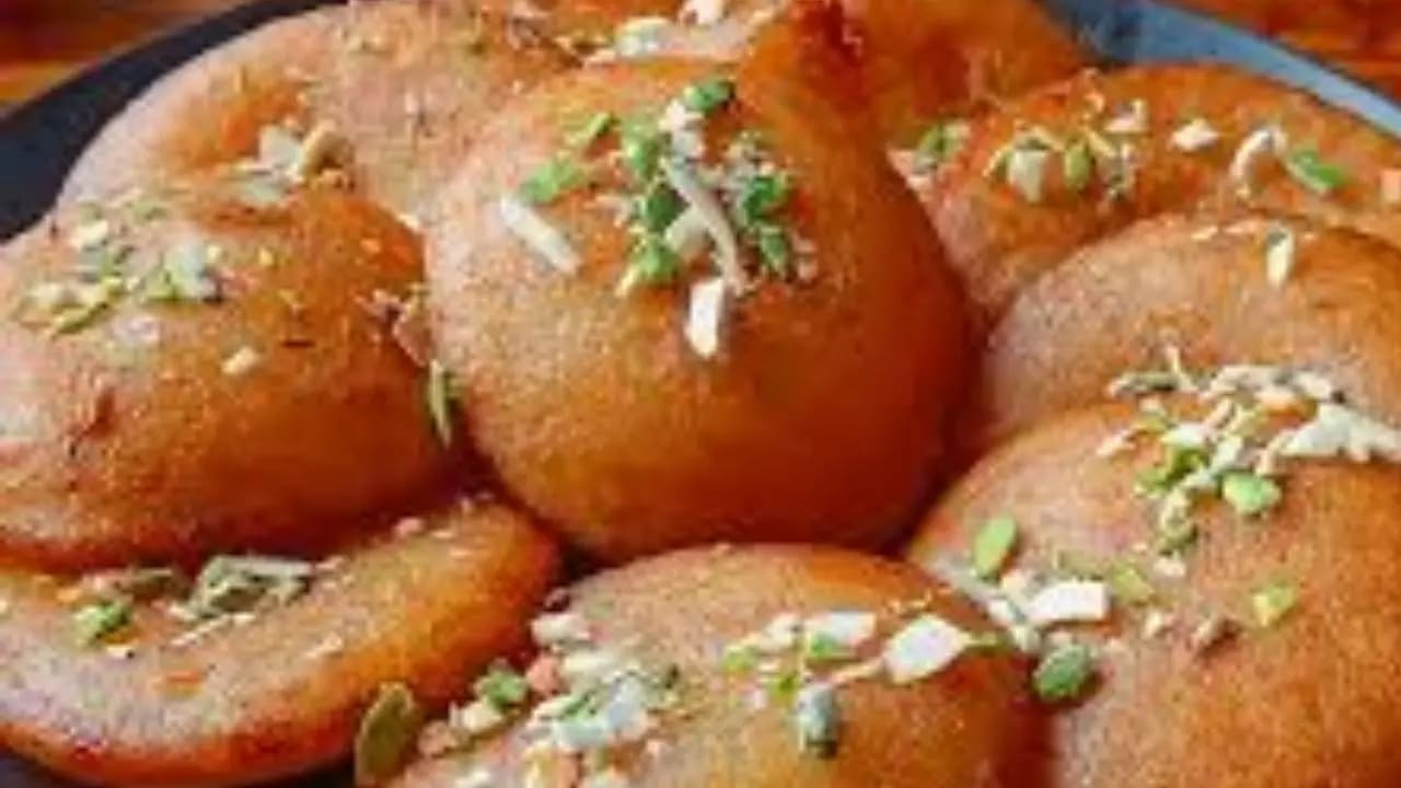 Poila Boishakh Special Malpoya Recipe