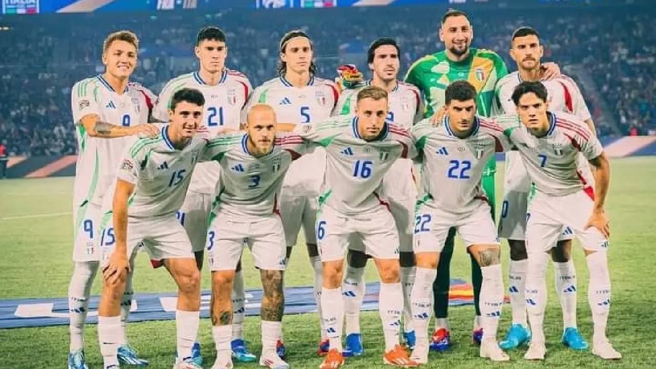 FIFA World Cup: Iran-US feud sparks hope for Gli Azzuri