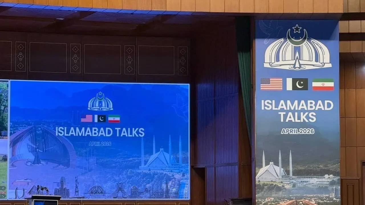 After US-Iran Deal Failure Pakistan Pushes For Second Round In Islamabad