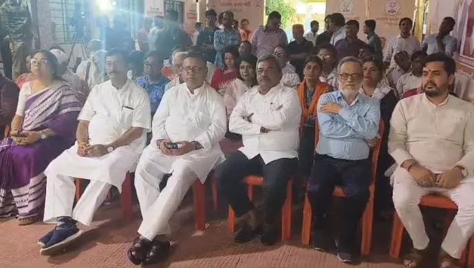 PM Narendra Modi Addresses West Bengal BJP Workers via Namo App Ahead of Elections