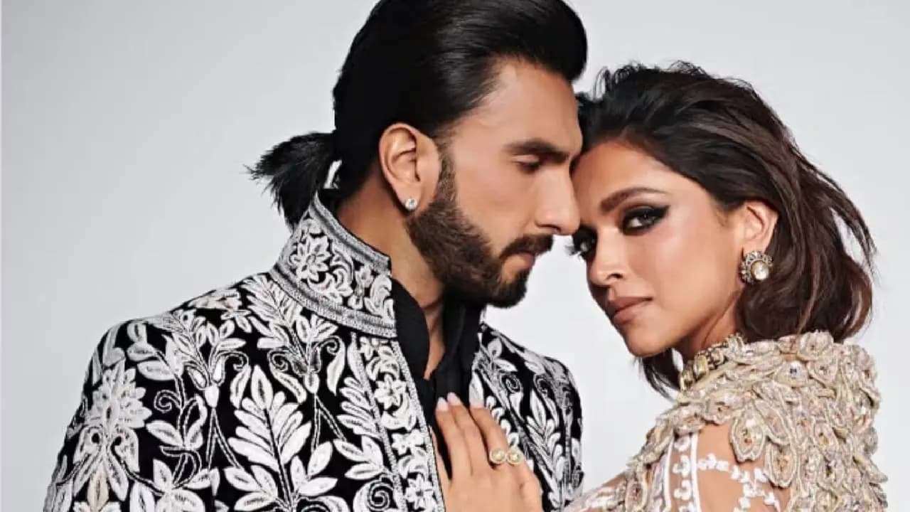 Ranveer Singh and Deepika Padukone s split rumours grabs online attention