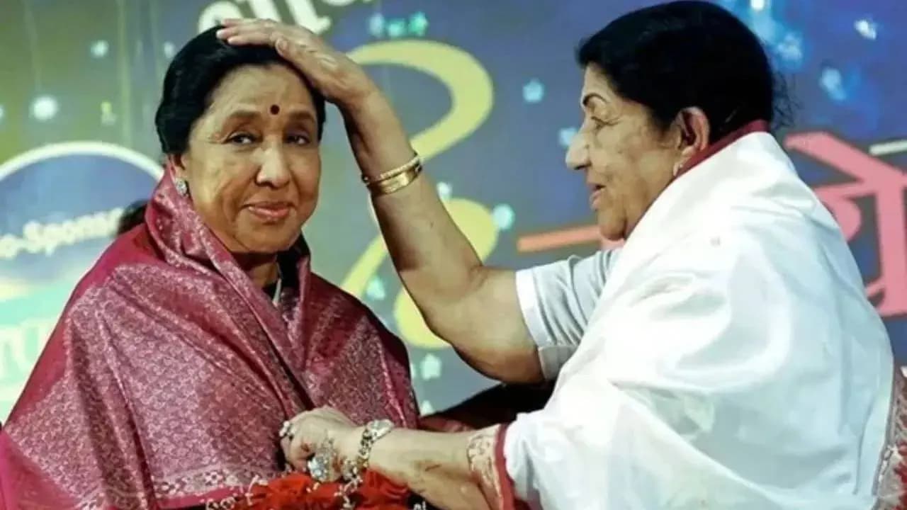 Lata Mangeshkar and Asha Bhosle Memorial Hospital: Hridaynath Mangeshkar to Build Asia s Largest