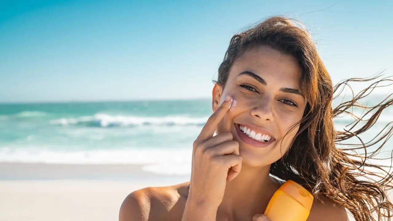Sunscreen Mistakes