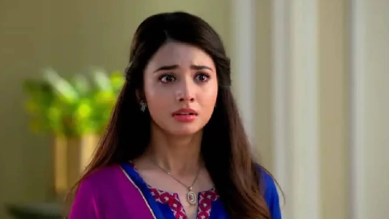 Saat Pake Bandha serial episode update and new twist