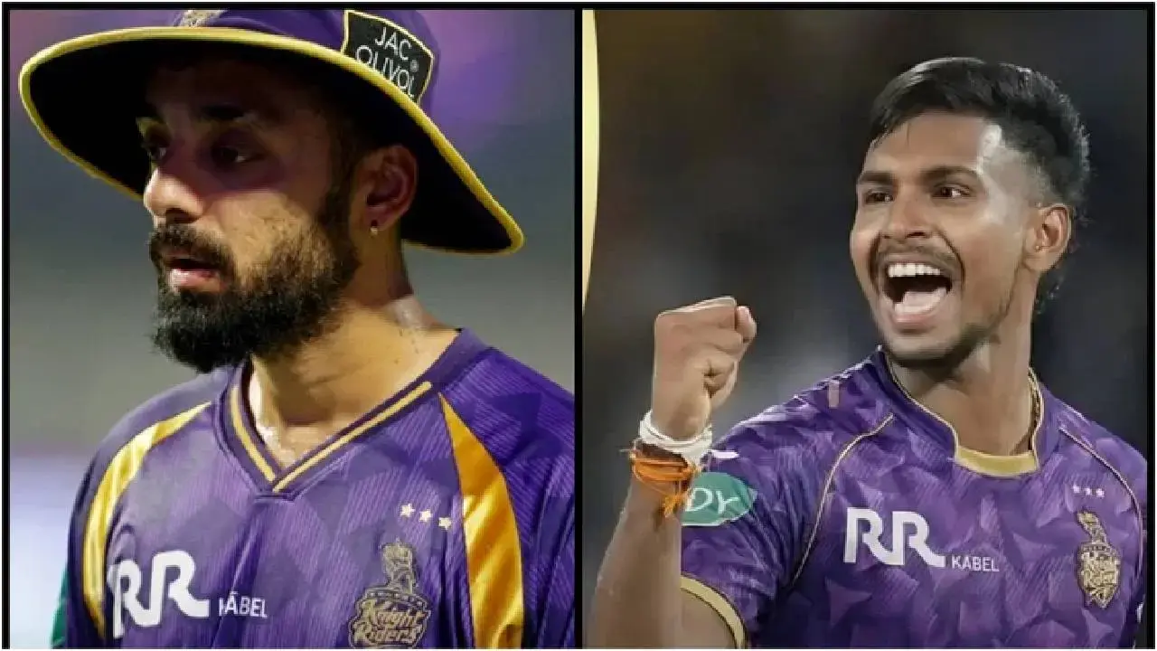 Matheesha Pathirana is fit but unavailable for chennai match