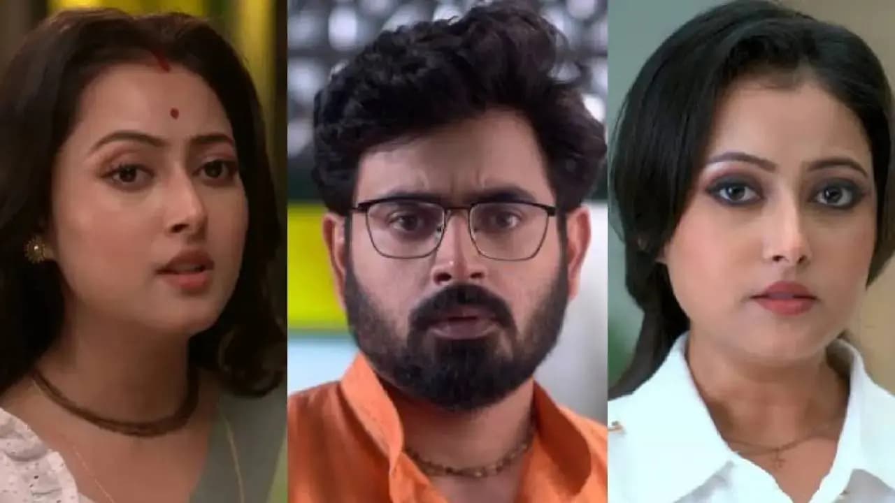 Tare dhori dhori mone kori serial episode details and new twist sparks on social media