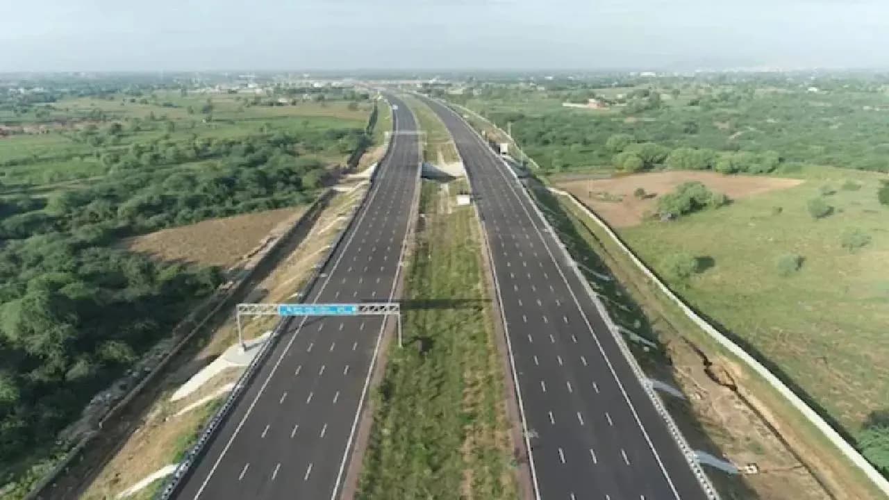 Delhi-Dehradun Expressway: Property Prices To Rise 15-25 percent These Towns Benefit The Most