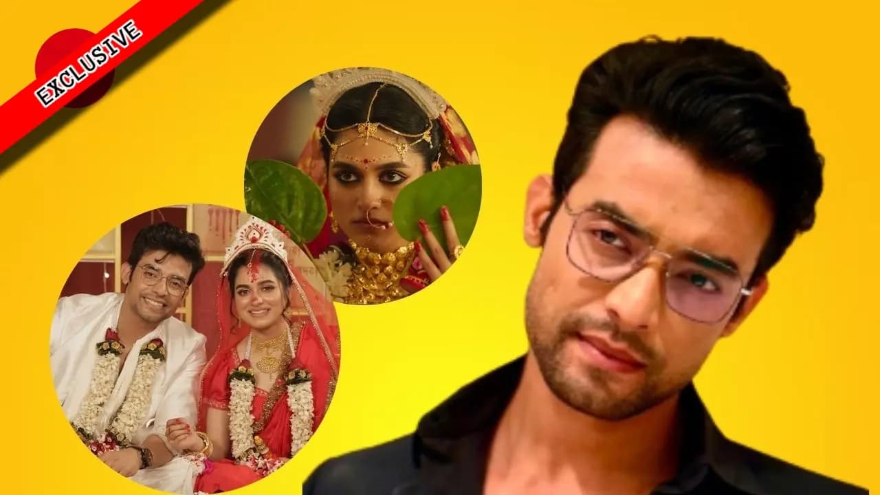 Ranojoy Bishnu shares his bengali new year plan with Shyamoupti mudly