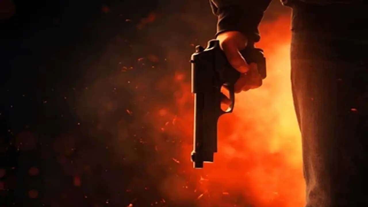 Allegations of attacks against associates of BJP candidate in Dinhata