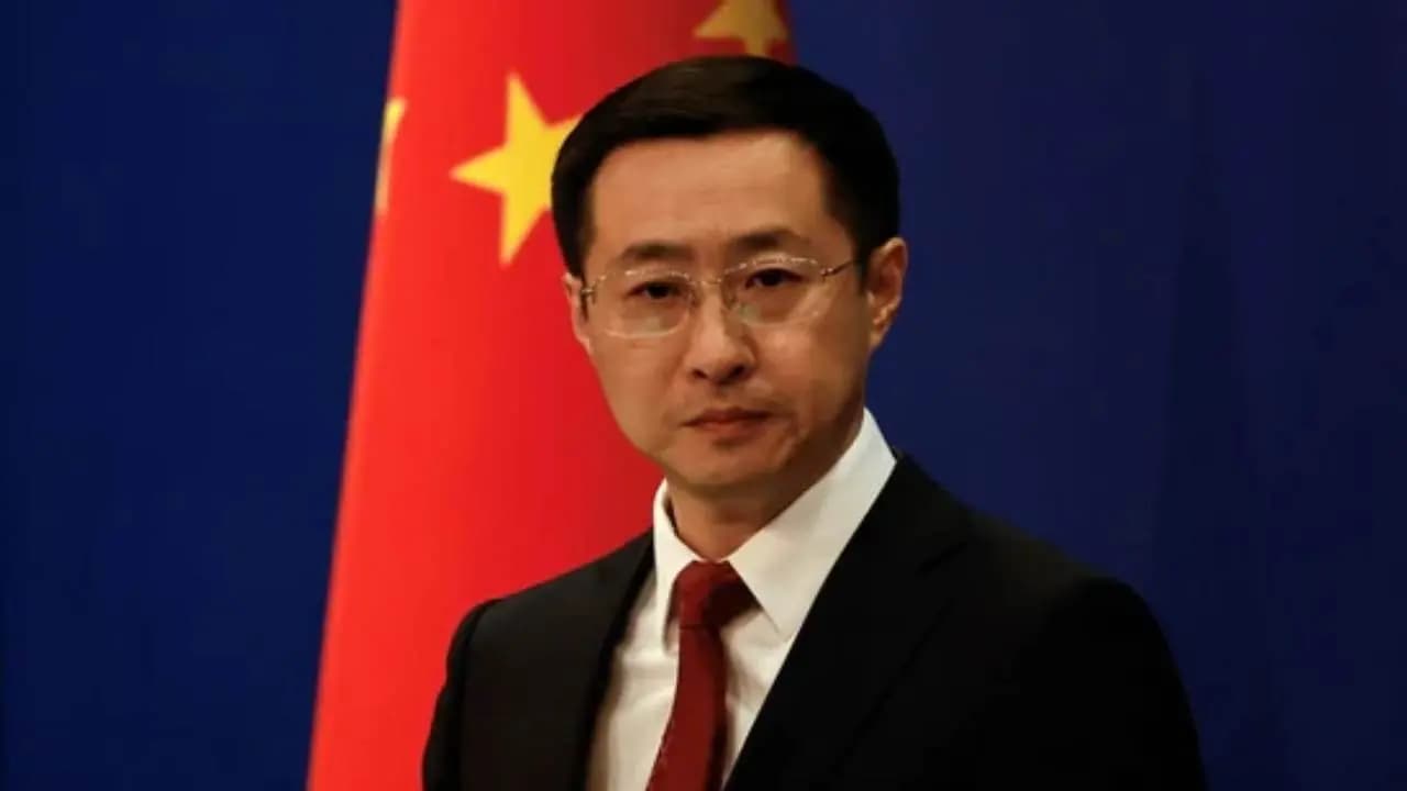 Iran Israel Conflict: China denies providing military support to Iran warns US against tariff hike