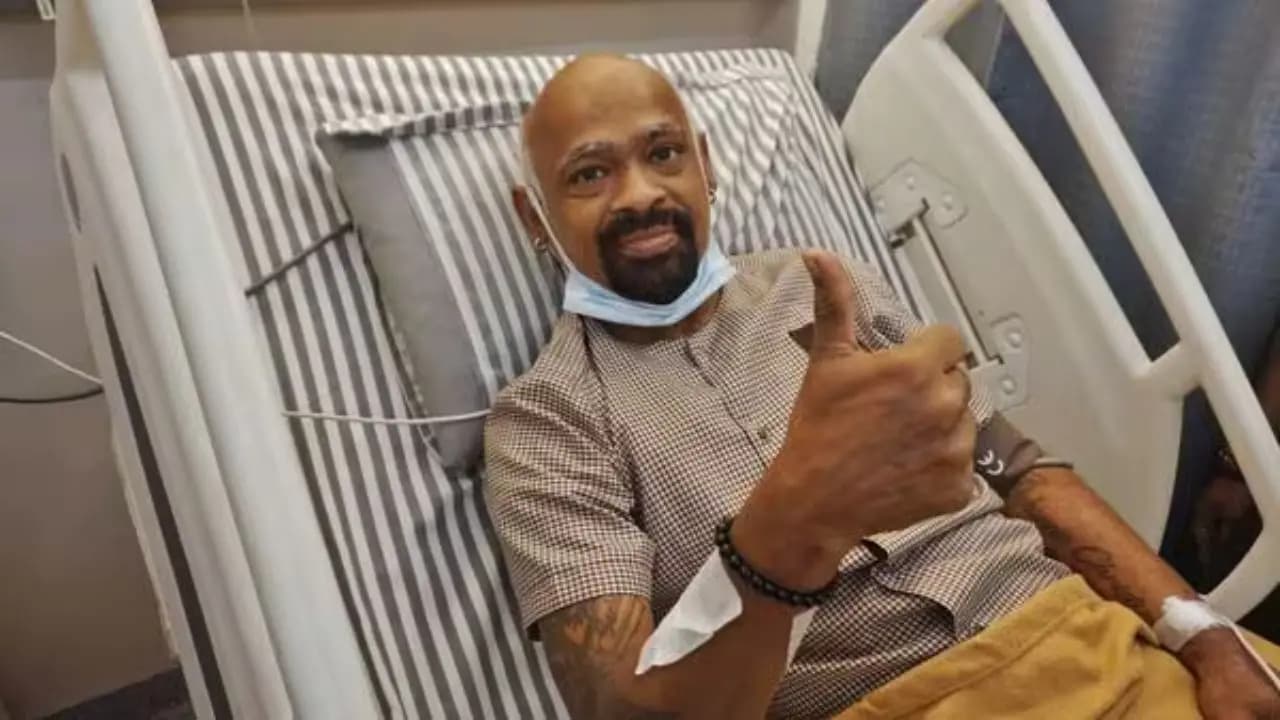 Former cricketer Vinod Kamblis health worsens as Sachin Tendulkar joins WhatsApp group raising support