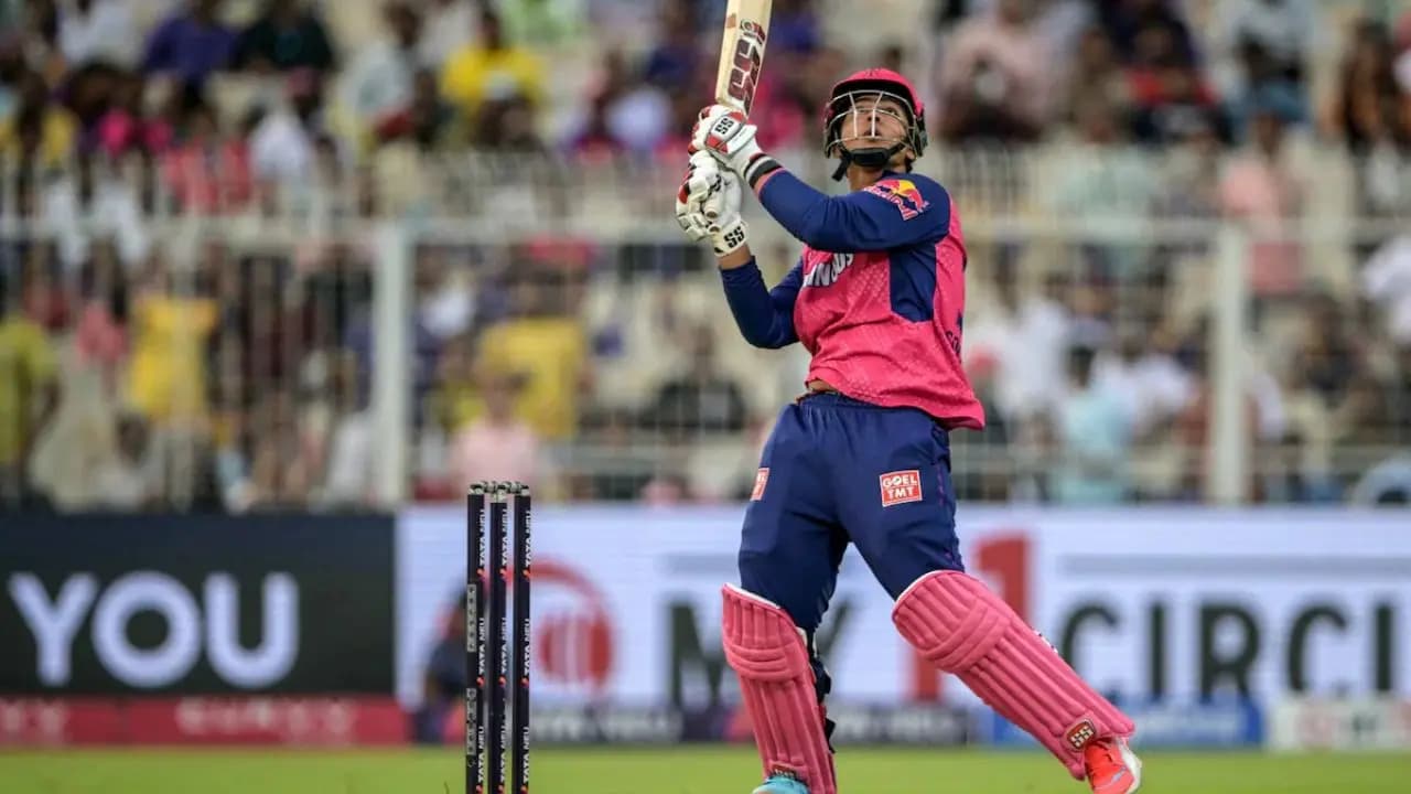 IPL 2026:Lalit Modis stunning remark on Vaibhav Sooryavanshi and his future