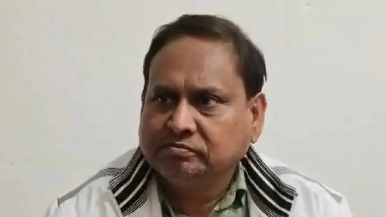 Humayun Kabir Faces TMC Complaint to Election Commission Over Alleged Defamatory Remarks