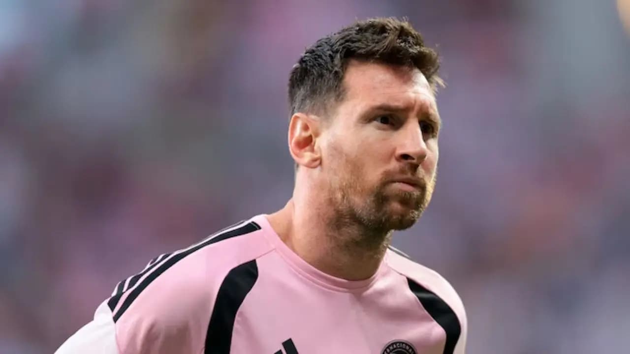Lionel Messi is facing legal trouble over a missed Argentina friendly in the US