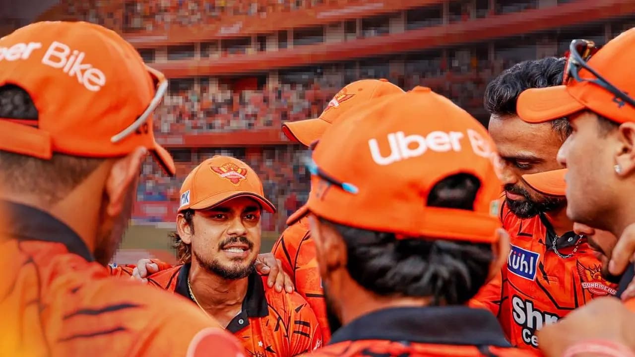 IPL 2026:Sunrisers Hyderabad dealt a massive blow as David Payne ruled out of mega tournament