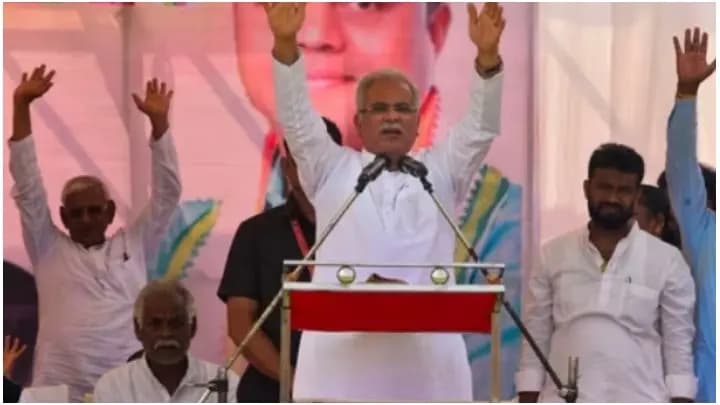 Chhattisgarh, Mizoram to kickstart poll battle tomorrow