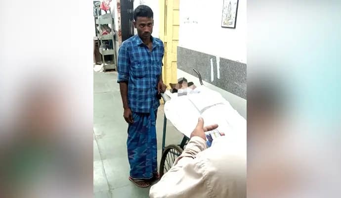 murshidabad migrant worker died in gardenreach building collapsed