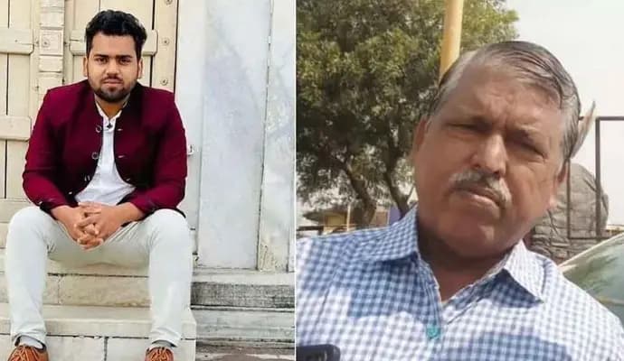 Father Son Dies After Rabies Infected Pet cat Bite Them