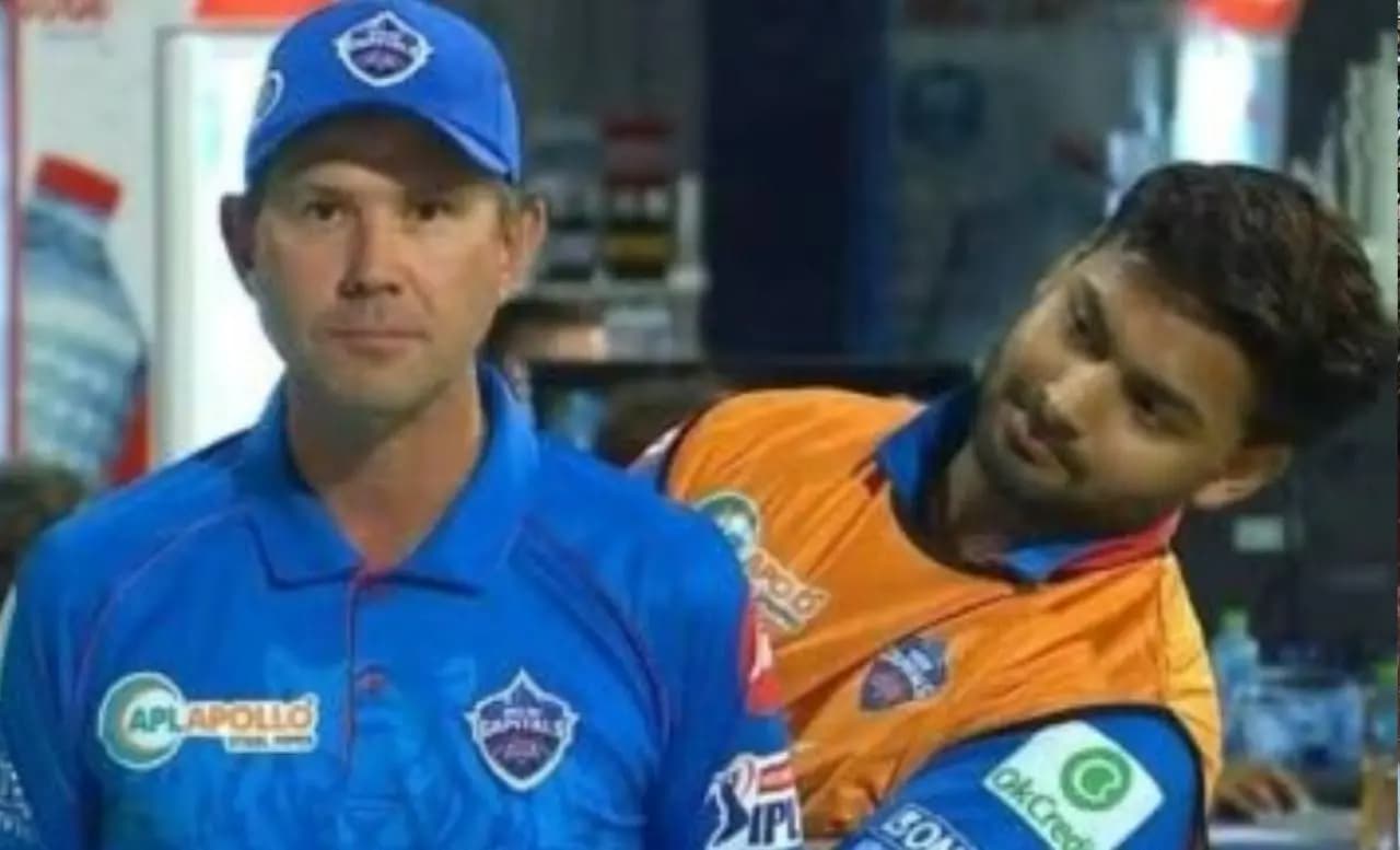 Rishabh Pant is hopeful of playing full ipl