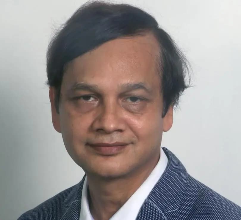 Dr Uttam mete becomes Secratary of urological society of India